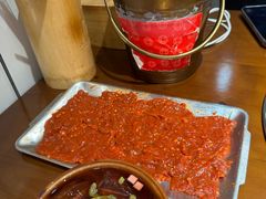 -黔有有贵州酸汤夺夺粉火锅(五味十字店)