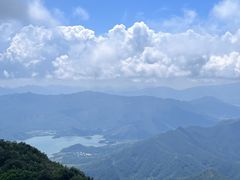 -梧桐山风景名胜区