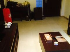 江西省庐山温泉工人疗养院-庐山天沐温泉度假村