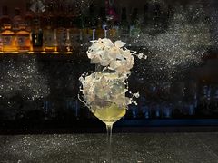 -外滩8号 whisky bar(金延大厦店)