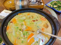 -老味道1992(武当山店)