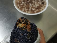 -芳婆糕团店(王府大街店)