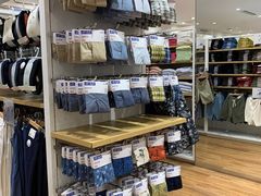 -优衣库(哈尔滨乐松广场店)