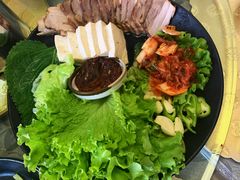 -第二外国语学院-韩国餐厅(朝阳路店)