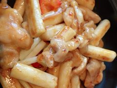 -潮上潮(南中环店)