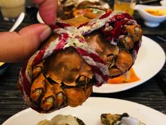 -长沙北辰洲际酒店-兰调全日餐厅