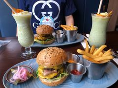 -bluefrog蓝蛙(水游城店)