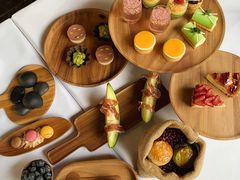 -三嚥阁 La Villa Restaurant