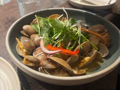 -MAGPIE喜鹊派餐厅(华侨城店)
