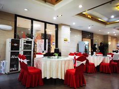 大堂-楼兰酒店-天山餐厅(含光路店)