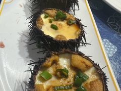 -旺角小渔村(幸福中路店)