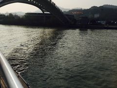 -湖州太湖旅游度假区-月亮广场