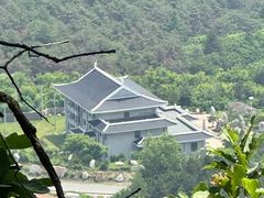 -帽儿山国家森林公园