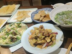 -七菜馆·东北菜·蒸饺(文体路店)