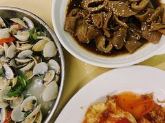 -民记食店(沙溪店)
