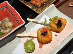 -花潮料理艺食馆(SM新生活广场店)