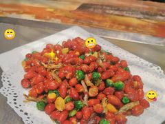 -鑫正兴东北烧烤(滨湖店)