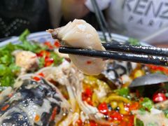 -湘潭九龙鱼头店(城南西路店)