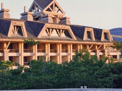 -广州锦绣香江度假别墅