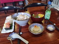 -轻音料理(王府星Mall店)