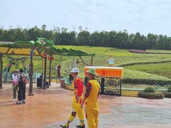 -南宁方特东盟神画