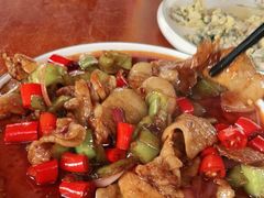 -坛南湾阿强农家乐.海鲜大排档老字号(福州地标美食店)