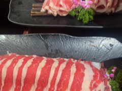 -捞王锅物料理(东百中心店)