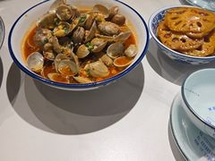 -回家吃饭·地道南昌菜(建德观总店)