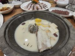 -一鸣蒸汽石锅鱼 Yiming Steamed Stonepot Fish