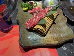 -一品诚记烤肉·甄选店(中南路店)