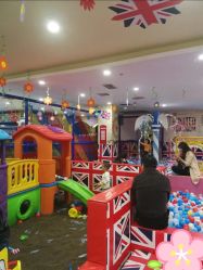 -都乐汇儿童乐园(莱蒙都会店)