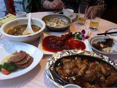 iphone_upload_pic-功德林(南京西路店)
