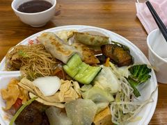 -素清香(解放路店)