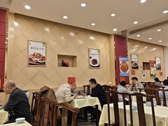 -奥华餐厅·老张记(台基厂店)