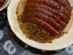 -张关合渣(航空大道店)