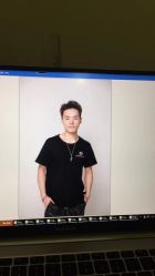 -翡艺写真馆·薇漫