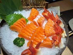 -德川家日本料理(顺义华联店)