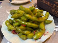 -沪上名羊天下•烤羊腿•东北烧烤•小龙虾(浦东直营总店)
