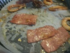 -星海汇海鲜自助烤肉火锅(百大店)