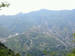 -北京上方山国家森林公园