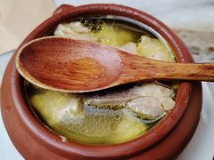 -蔼若春.传承云南菜(金碧公园店)