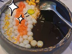 -饭怕鱼·黄焖鲟龙鱼(湖大店)