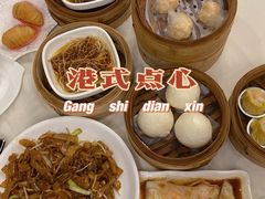 -潮福城大酒楼·潮粤菜·港式点心(阳光城店)