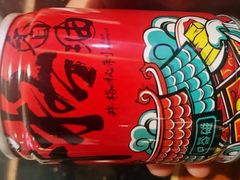 -井格重庆火锅(新世纪店)