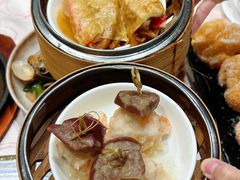 -東海薈。拉斐特(青衣城店)