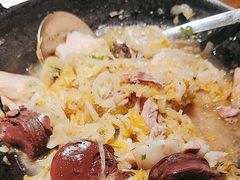 -鸽子窝(青塔店)