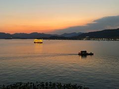 -湖畔居茶楼(湖滨店)
