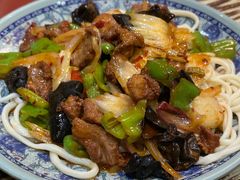 -新疆伊宁远征餐厅