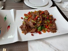 -春申里餐厅(银泰in99店)