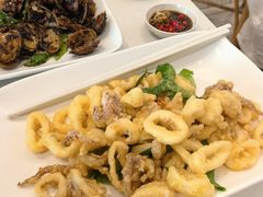 -新峰肉骨茶(总店)